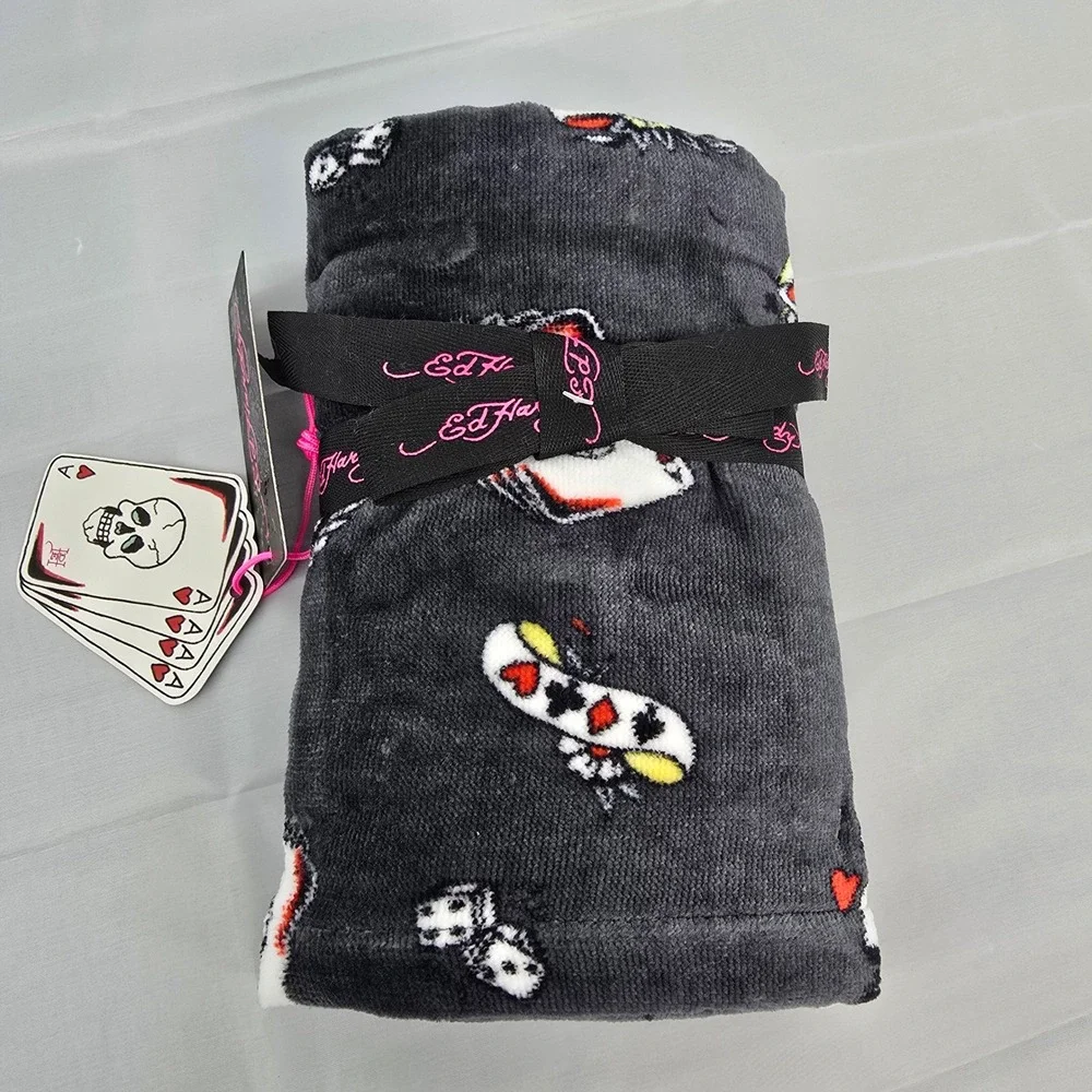 Ed Hardy ed hardy